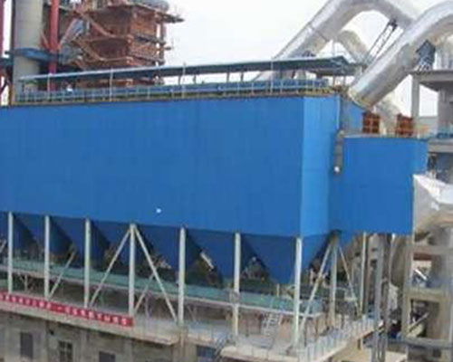 高效除塵，守護(hù)藍(lán)天——山西晉發(fā)環(huán)保廠家專業(yè)打造優(yōu)質(zhì)除塵設(shè)備及配件