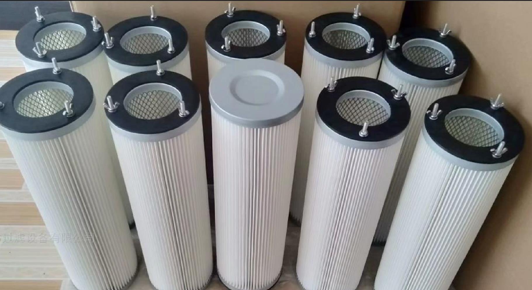 重慶鑫協環保 專業除塵設備及配件，打造清潔工業環境