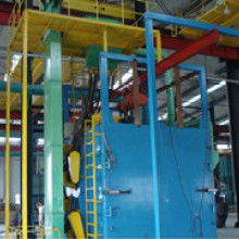 河北拋丸機廠天津辦事處 專業提供優質拋丸清理與除塵解決方案