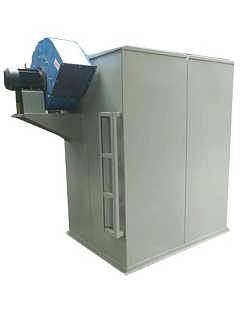 固安縣牛駝鎮(zhèn)京龍濾清器廠 深耕除塵領(lǐng)域，打造高效設(shè)備與優(yōu)質(zhì)配件